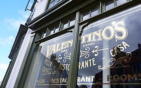 Valentino S Restaurant With Rooms